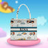 Personalized Diaper Box Bag - Uncommongifts.in
